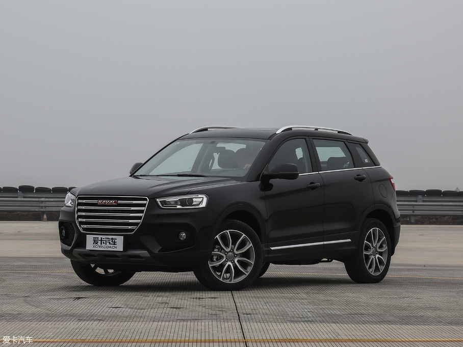 2017H6 Coupe t(bio) 2.0T ք(dng)(q)