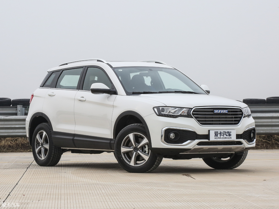 2017H6 Coupe { 2.0T pxσ򌶼