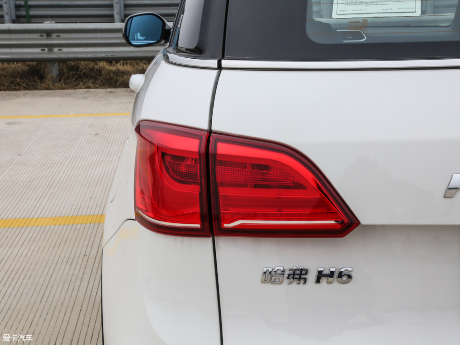 2017H6 Coupe {(ln)(bio) 2.0T pxσ(q)