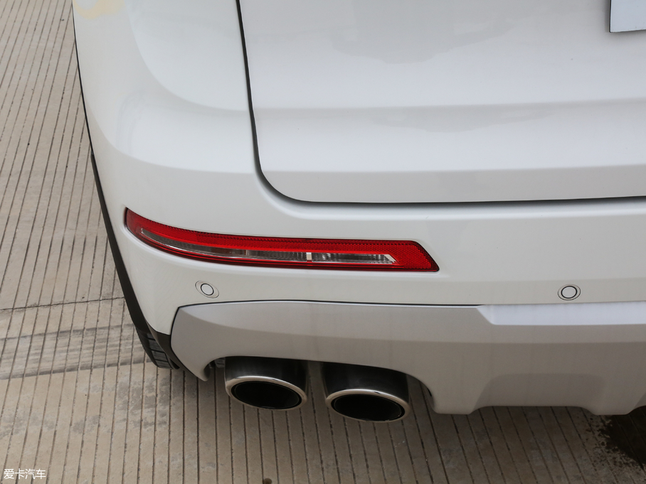 2017H6 Coupe {(bio) 2.0T pxσ(q)