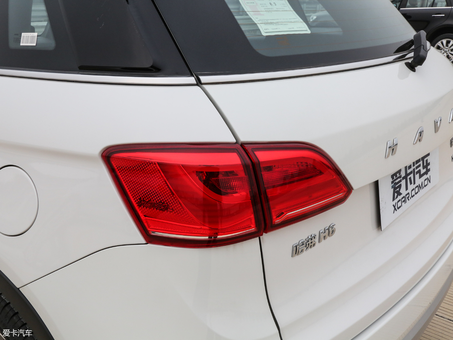 2017H6 Coupe { 2.0T pxσ򌶼