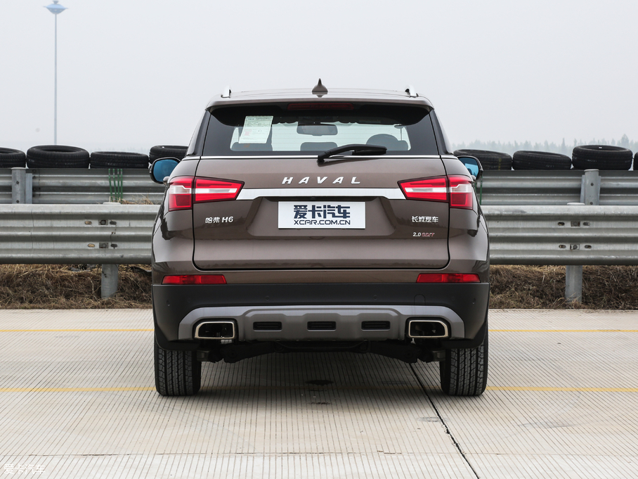 2017H6 Coupe t 2.0T քӃ򌾫Ӣ