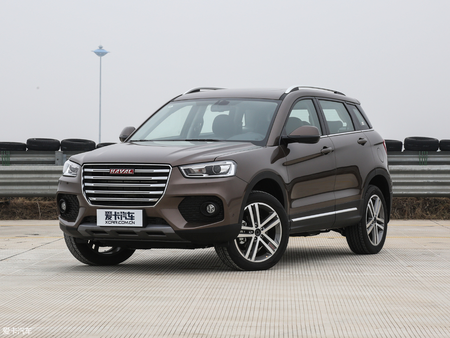 2017H6 Coupe t 2.0T քӃ(q)Ӣ