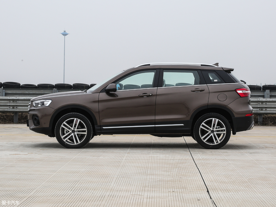 2017H6 Coupe t(bio) 2.0T ք(dng)(q)Ӣ