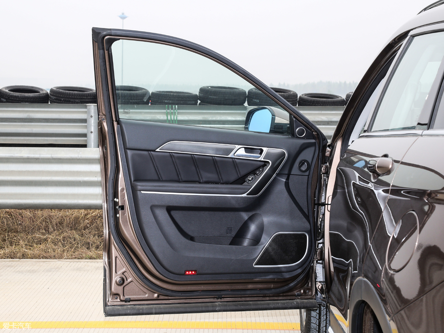 2017H6 Coupe t(bio) 2.0T քӃ(q)Ӣ