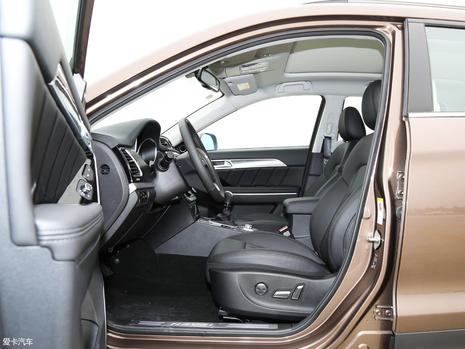 2017H6 Coupe t 2.0T քӃ򌾫Ӣ