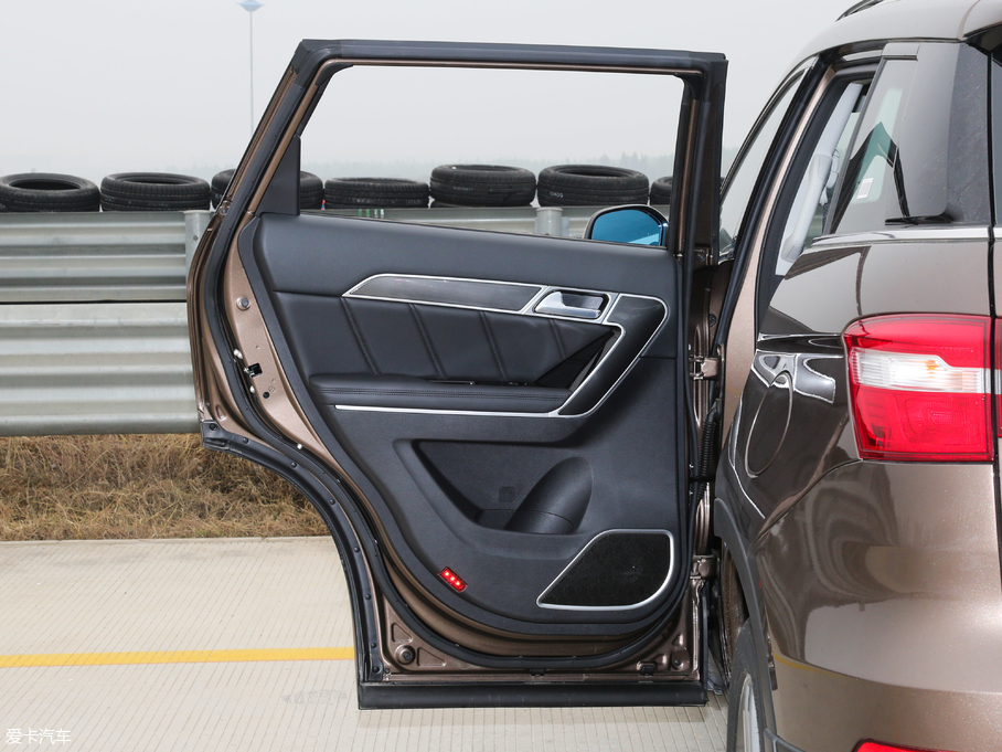 2017H6 Coupe t 2.0T քӃ򌾫Ӣ