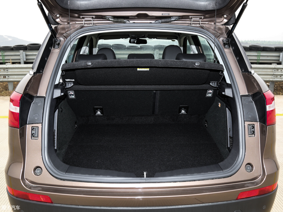 2017H6 Coupe t 2.0T քӃ(q)Ӣ