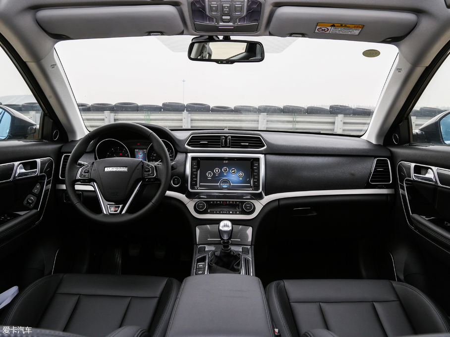 2017H6 Coupe t 2.0T քӃ򌾫Ӣ