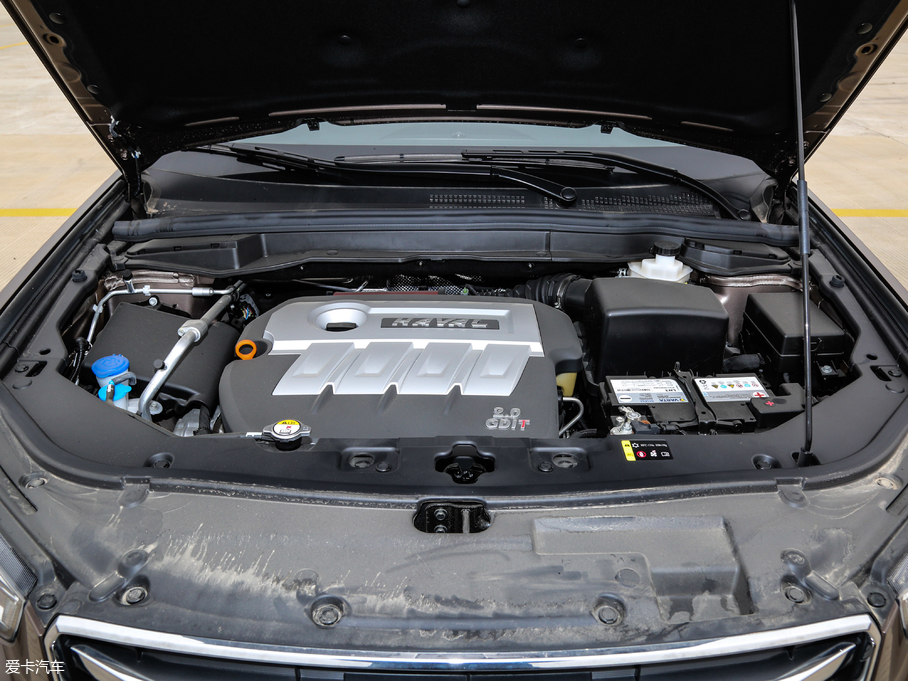 2017H6 Coupe t 2.0T քӃ򌾫Ӣ