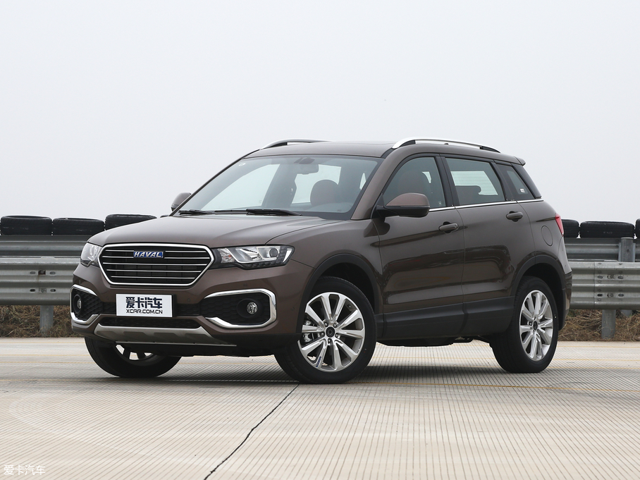 2017H6 Coupe {(bio) 2.0T pxσ(q)Ӣ