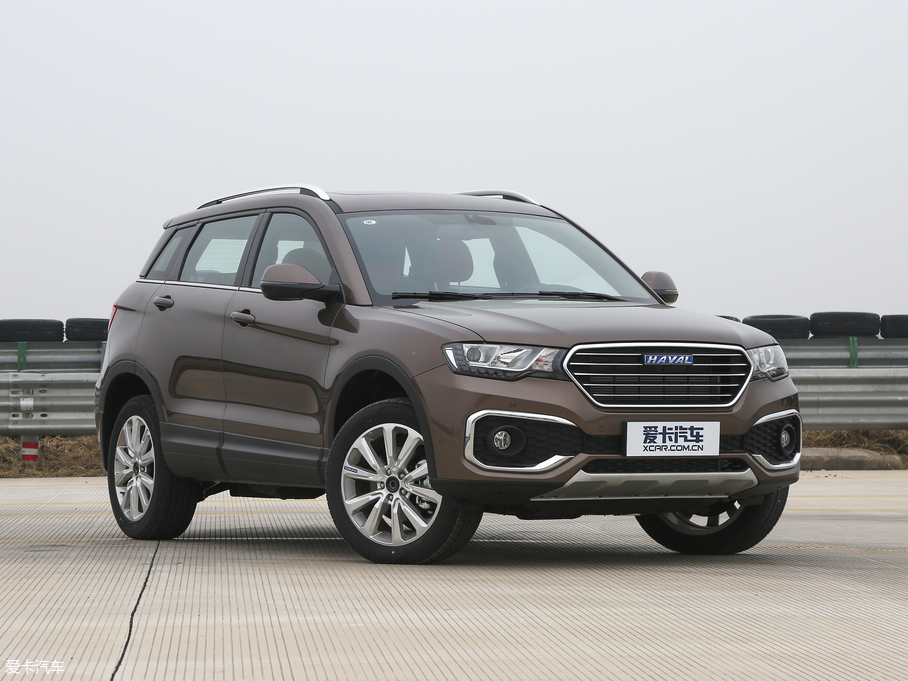 2017H6 Coupe { 2.0T pxσ򌾫Ӣ