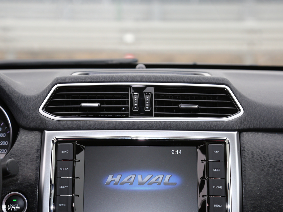 2017H6 Coupe { 2.0T pxσ򌾫Ӣ