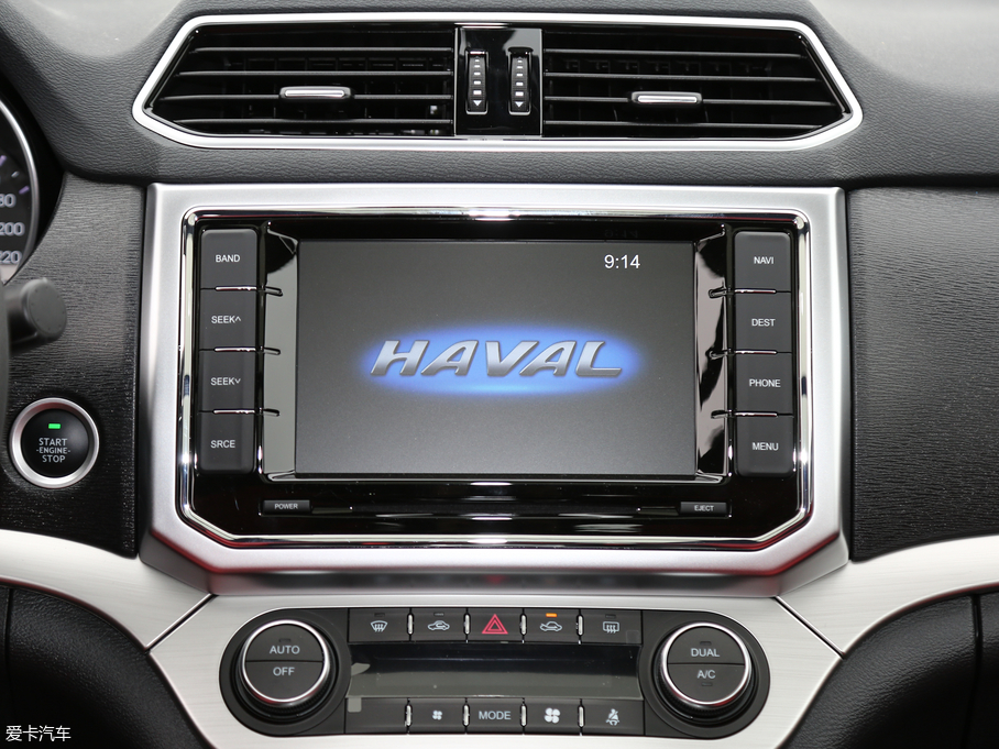 2017H6 Coupe { 2.0T pxσ򌾫Ӣ