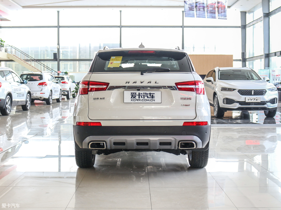 2017H6 Coupe t 2.0T քӃ򌾫Ӣ