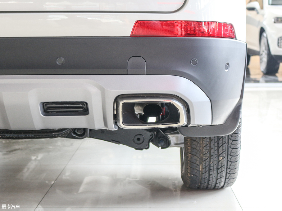 2017H6 Coupe t(bio) 2.0T ք(dng)(q)Ӣ