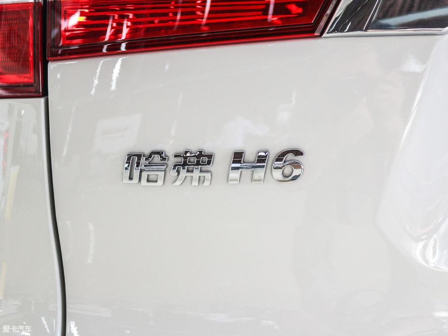 2017H6 Coupe t 2.0T քӃ򌾫Ӣ