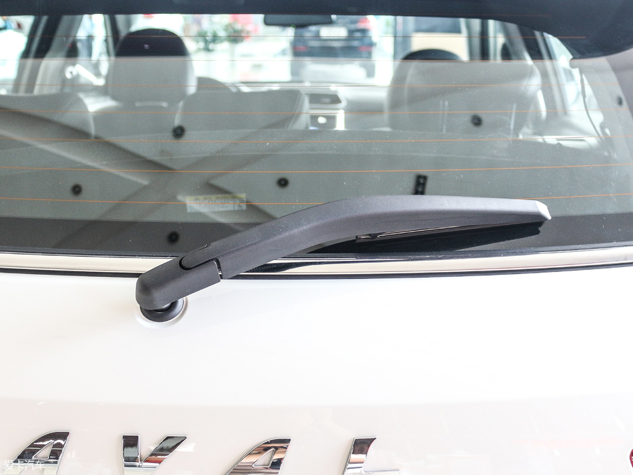 2017H6 Coupe t(bio) 2.0T քӃ(q)Ӣ