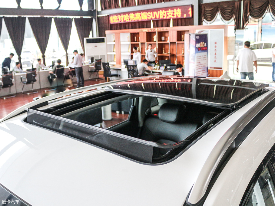 2017H6 Coupe t 2.0T քӃ򌾫Ӣ