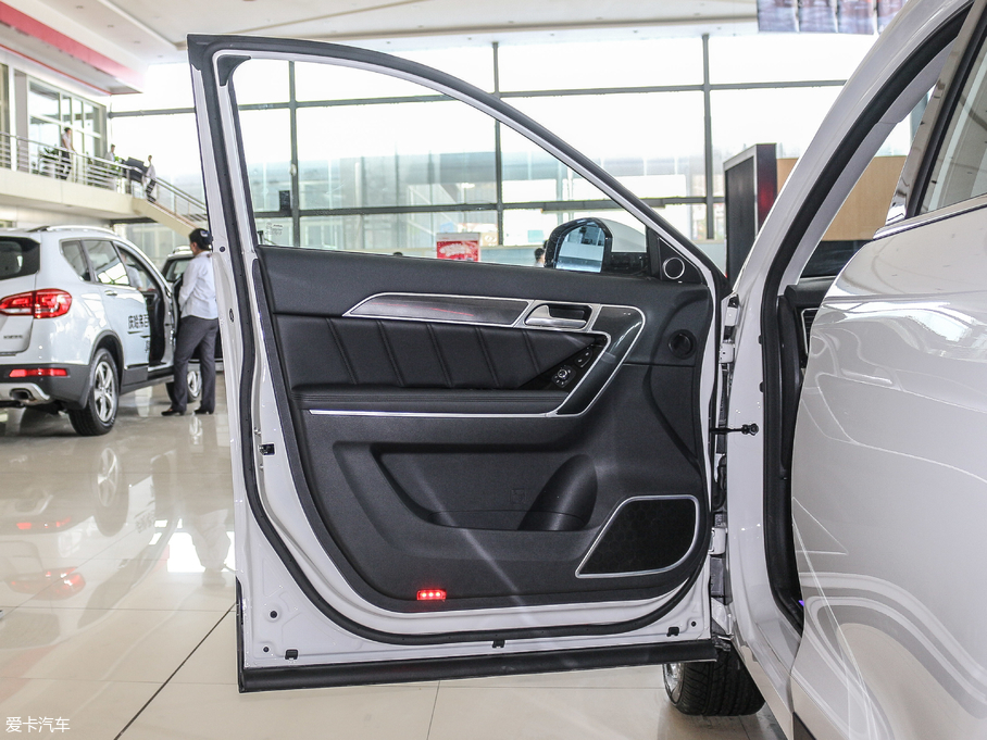 2017H6 Coupe t 2.0T քӃ򌾫Ӣ