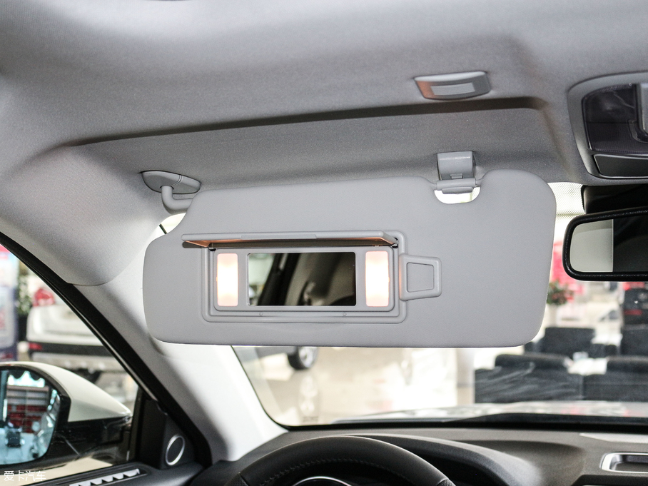 2017H6 Coupe t 2.0T քӃ(q)Ӣ