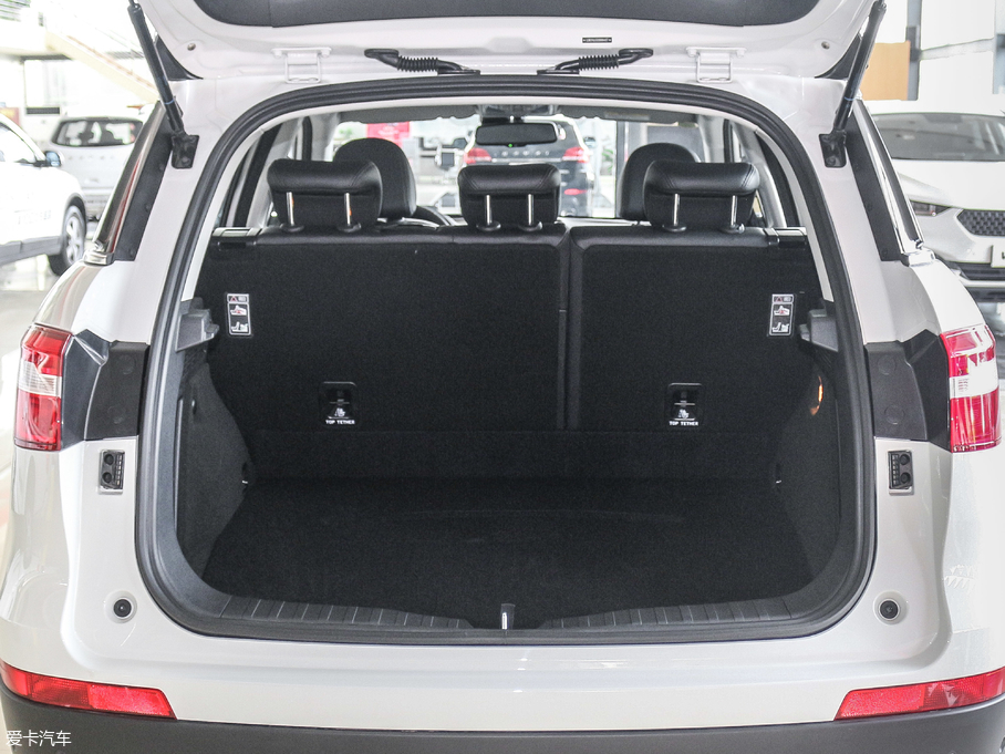 2017H6 Coupe t 2.0T քӃ򌾫Ӣ