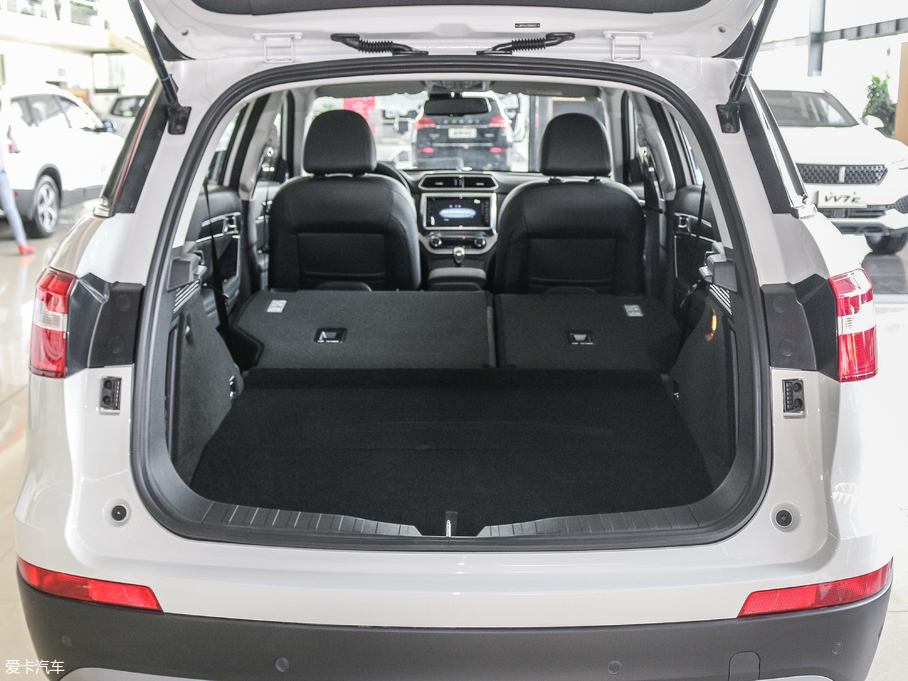 2017H6 Coupe t 2.0T քӃ򌾫Ӣ