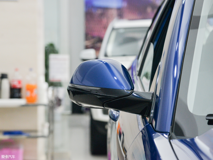 2017H6 Coupe t(bio) 2.0T ք(dng)(q)Ӣ