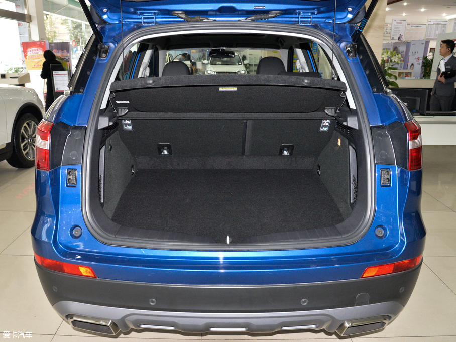 2017H6 Coupe t 2.0T քӃ򌾫Ӣ