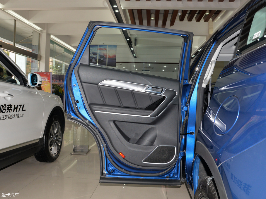 2017H6 Coupe t(bio) 2.0T քӃ(q)Ӣ