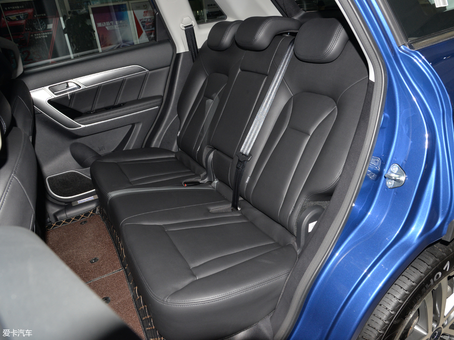 2017H6 Coupe t 2.0T քӃ򌾫Ӣ