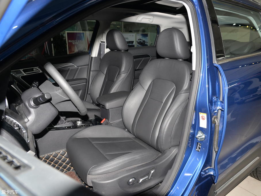 2017H6 Coupe t 2.0T քӃ򌾫Ӣ