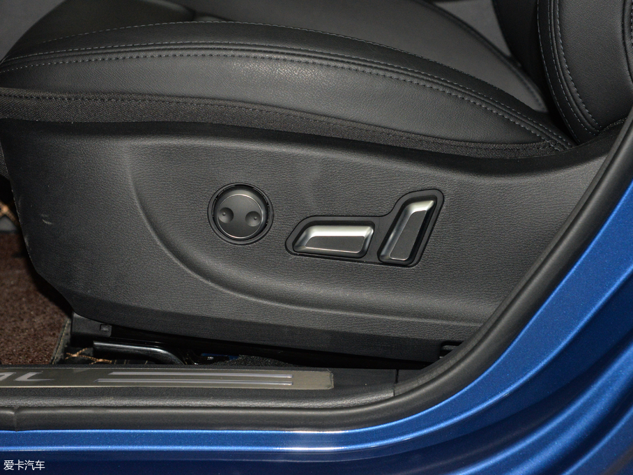 2017H6 Coupe t 2.0T քӃ򌾫Ӣ