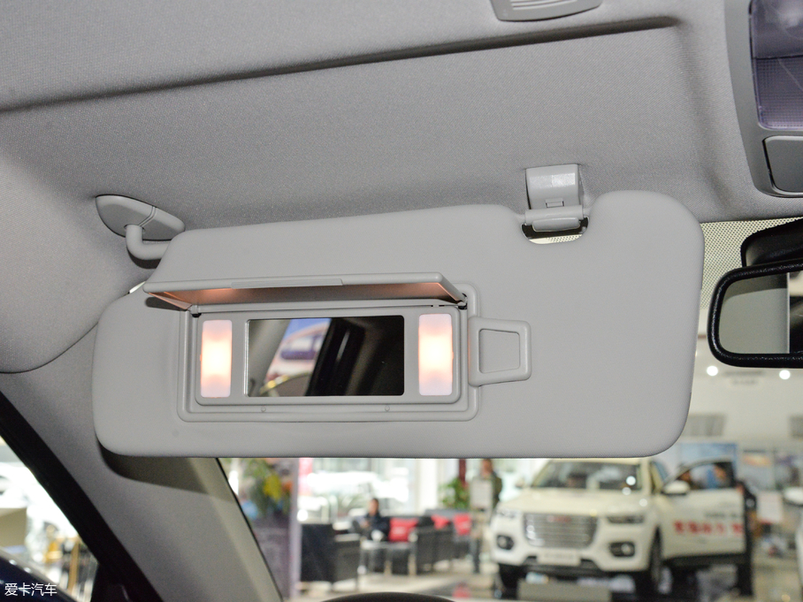 2017H6 Coupe t 2.0T քӃ򌾫Ӣ