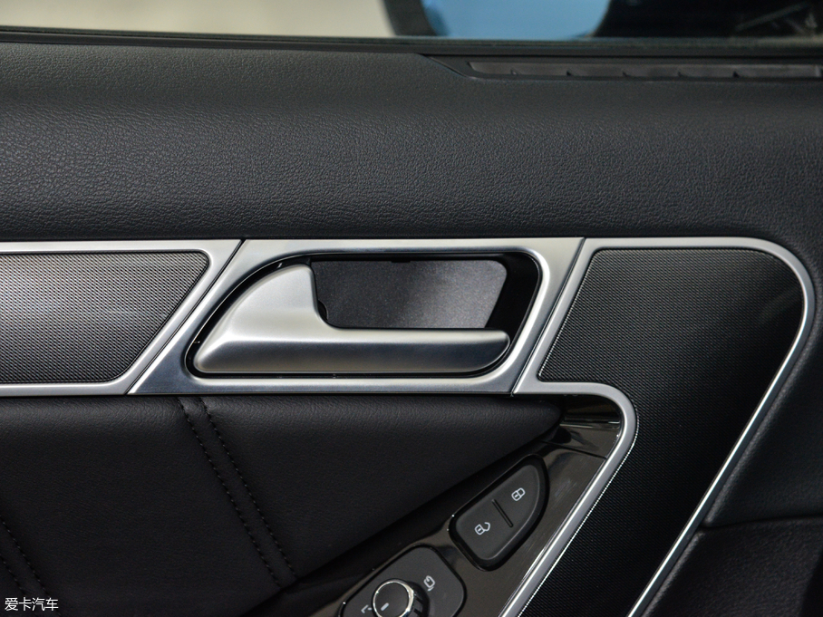 2017H6 Coupe t 2.0T քӃ򌾫Ӣ