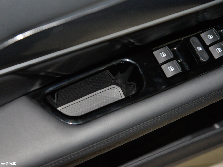 2017H6 Coupe t 2.0T քӃ򌾫Ӣ