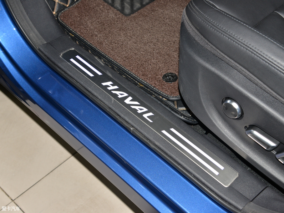 2017H6 Coupe t 2.0T քӃ򌾫Ӣ