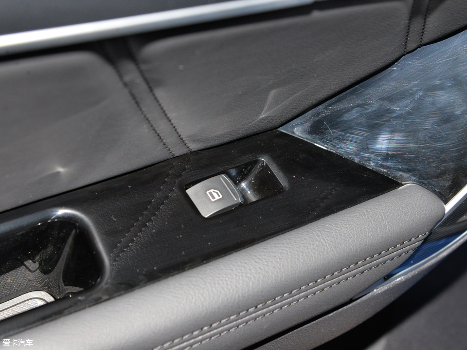 2017H6 Coupe t 2.0T քӃ򌾫Ӣ