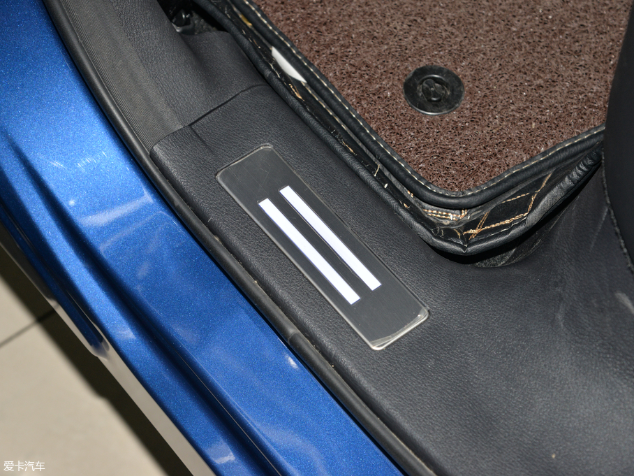 2017H6 Coupe t 2.0T քӃ򌾫Ӣ