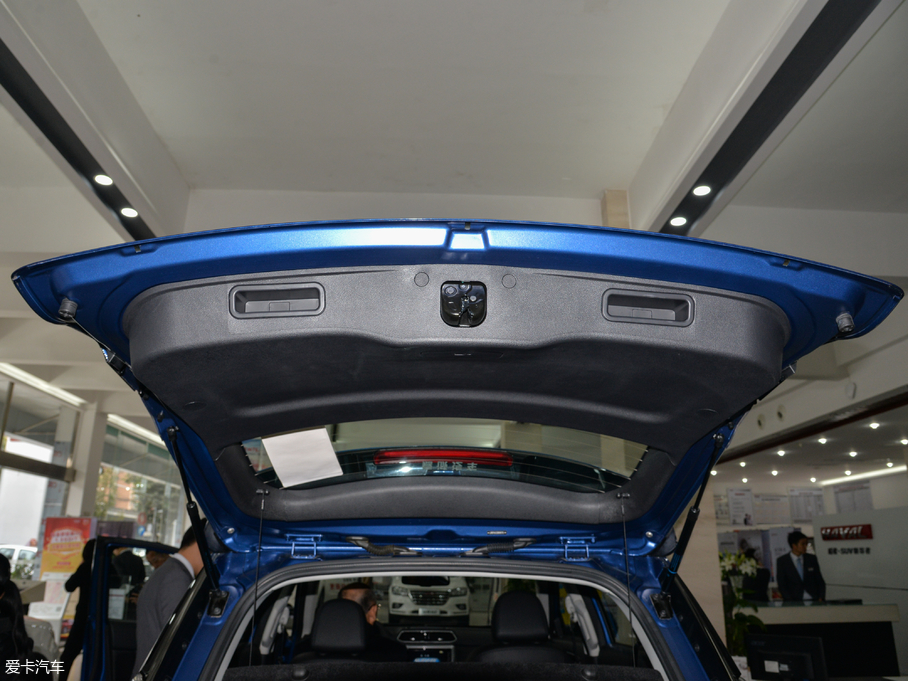 2017H6 Coupe t 2.0T քӃ򌾫Ӣ