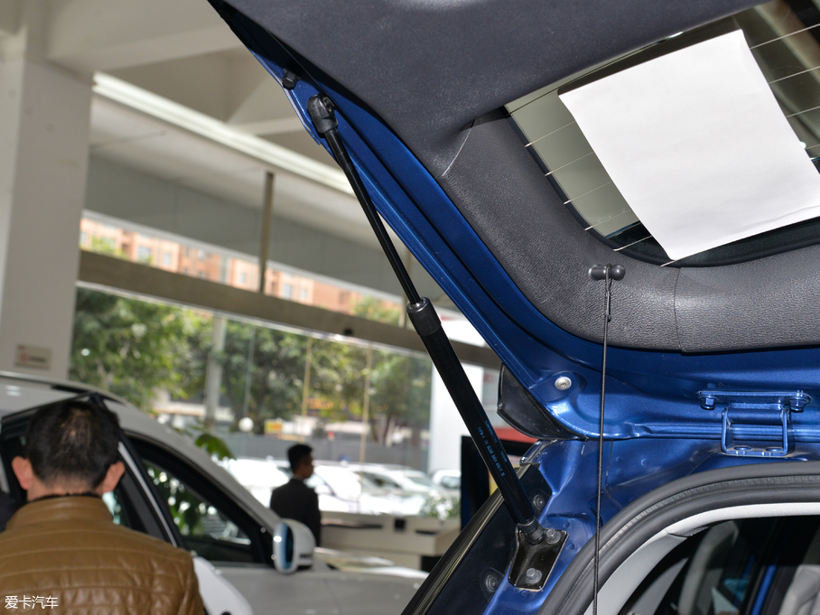 2017H6 Coupe t 2.0T քӃ򌾫Ӣ