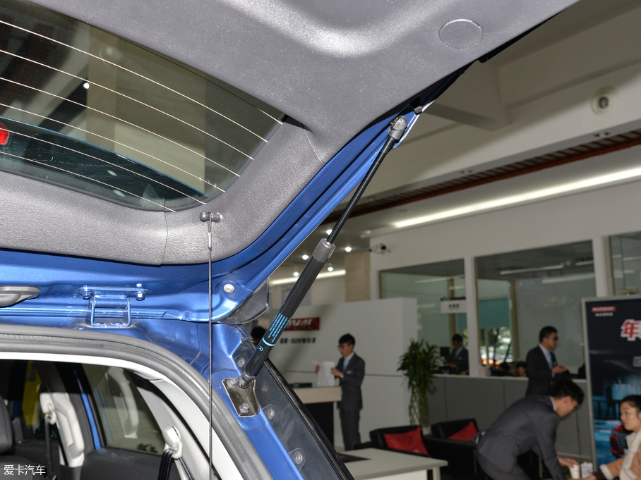 2017H6 Coupe t(bio) 2.0T քӃ(q)Ӣ