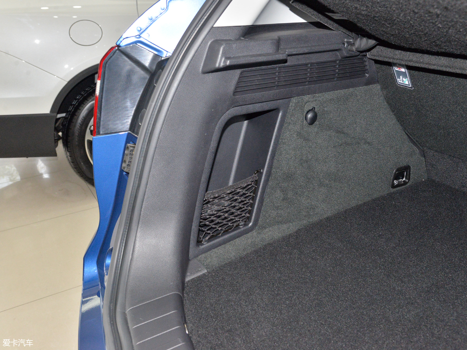 2017H6 Coupe t 2.0T քӃ򌾫Ӣ