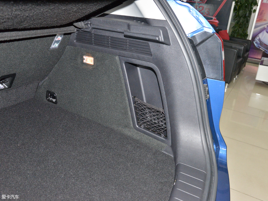 2017H6 Coupe t 2.0T քӃ򌾫Ӣ