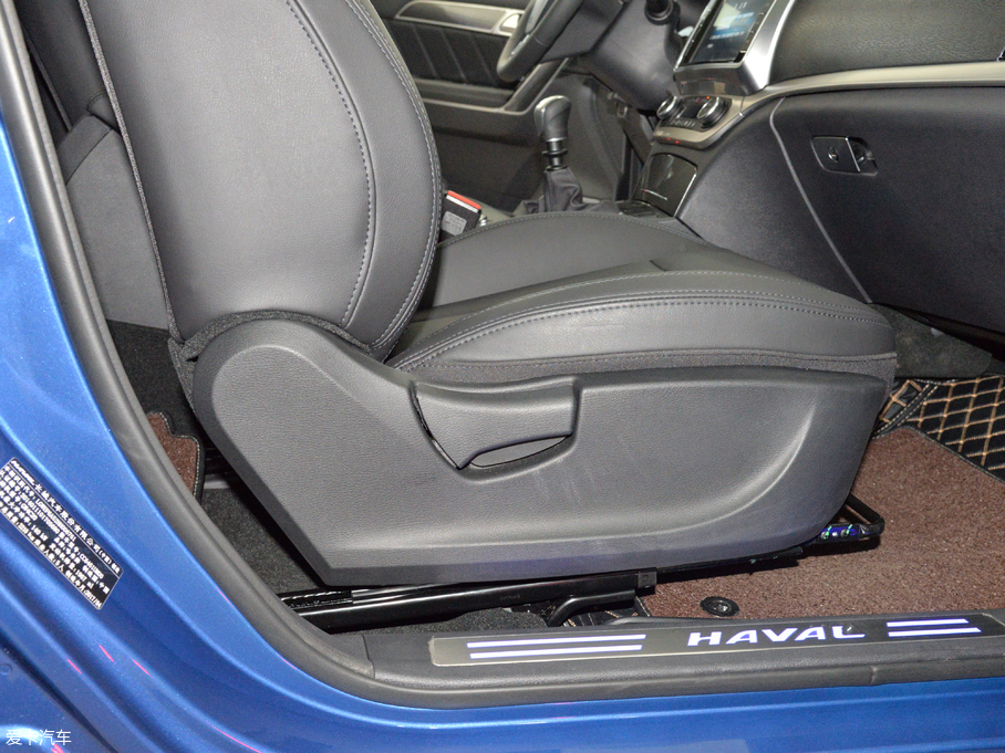 2017H6 Coupe t 2.0T քӃ򌾫Ӣ