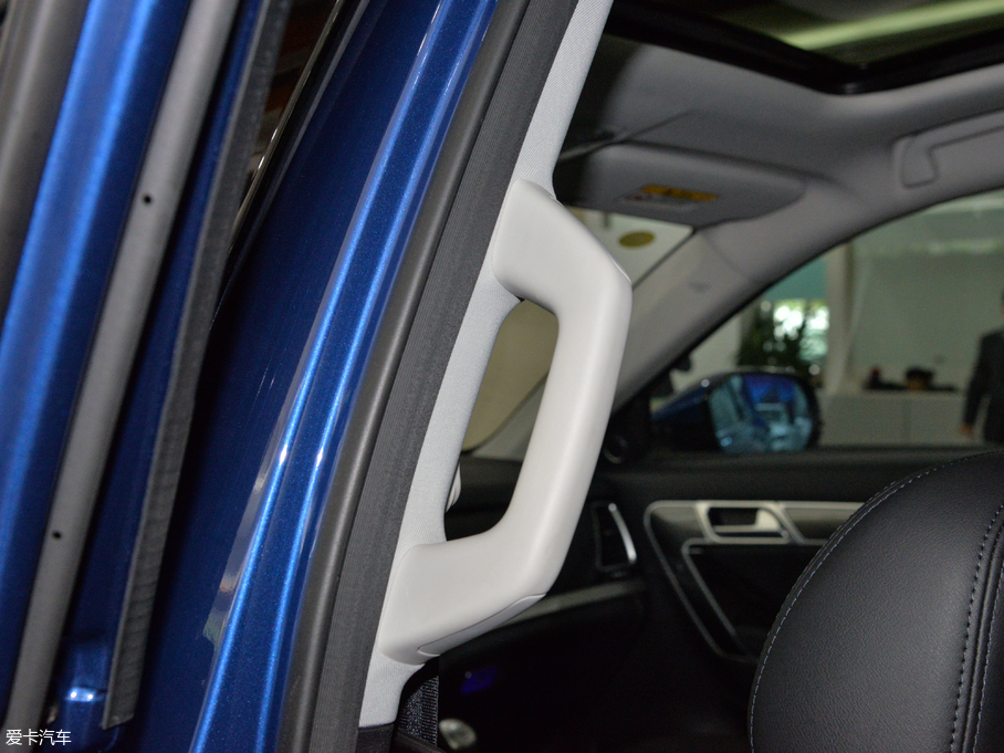 2017H6 Coupe t 2.0T քӃ򌾫Ӣ