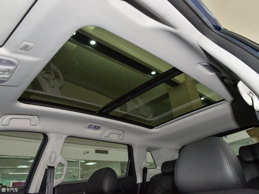 2017H6 Coupe t 2.0T քӃ򌾫Ӣ