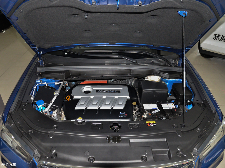 2017H6 Coupe t 2.0T քӃ򌾫Ӣ