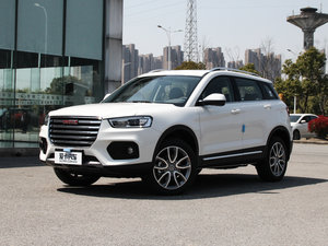 2017款红标 2.0T 双离合两驱都市型 左前45度