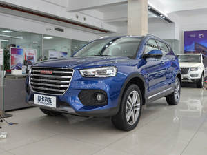 2017款红标 2.0T 手动两驱精英型 左前45度